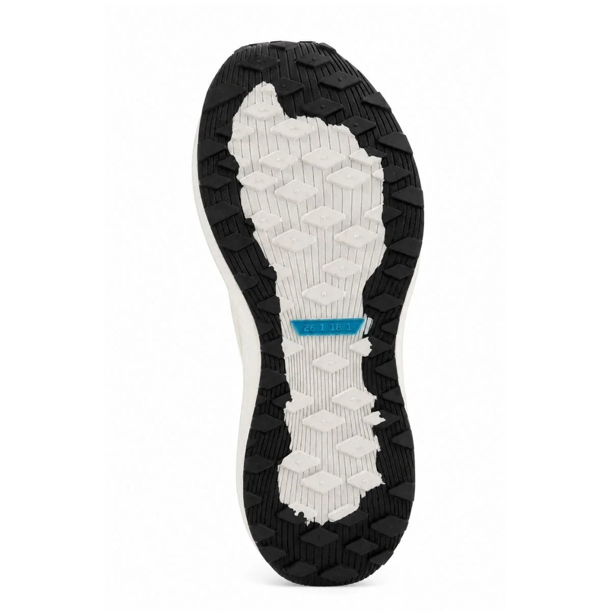 ZARA Trail running Sneakers Men 2314-620-801