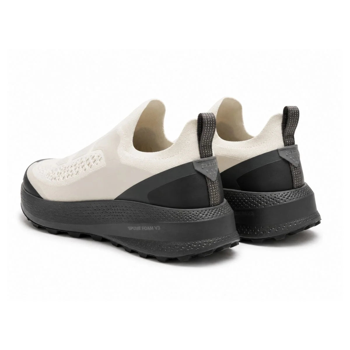 ZARA Trail running Sneakers Men 2314-620-801
