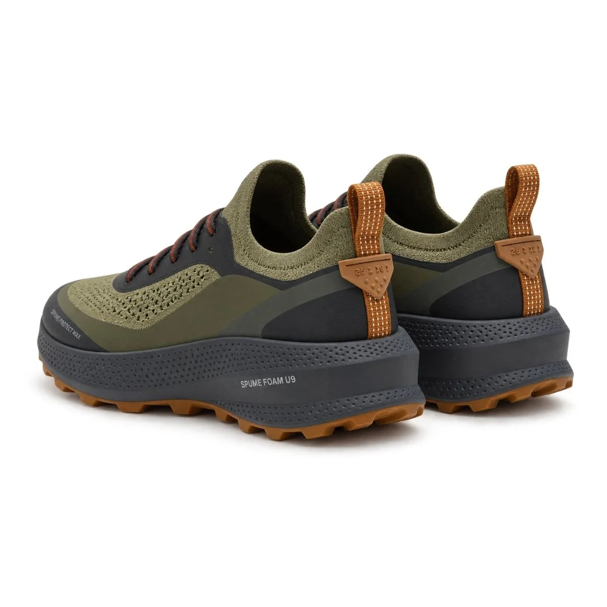ZARA Trail running Sneakers Men 2330-720-512