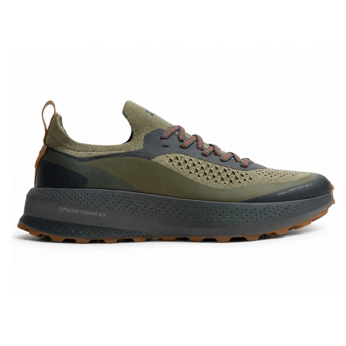 ZARA Trail running Sneakers Men 2330-720-512