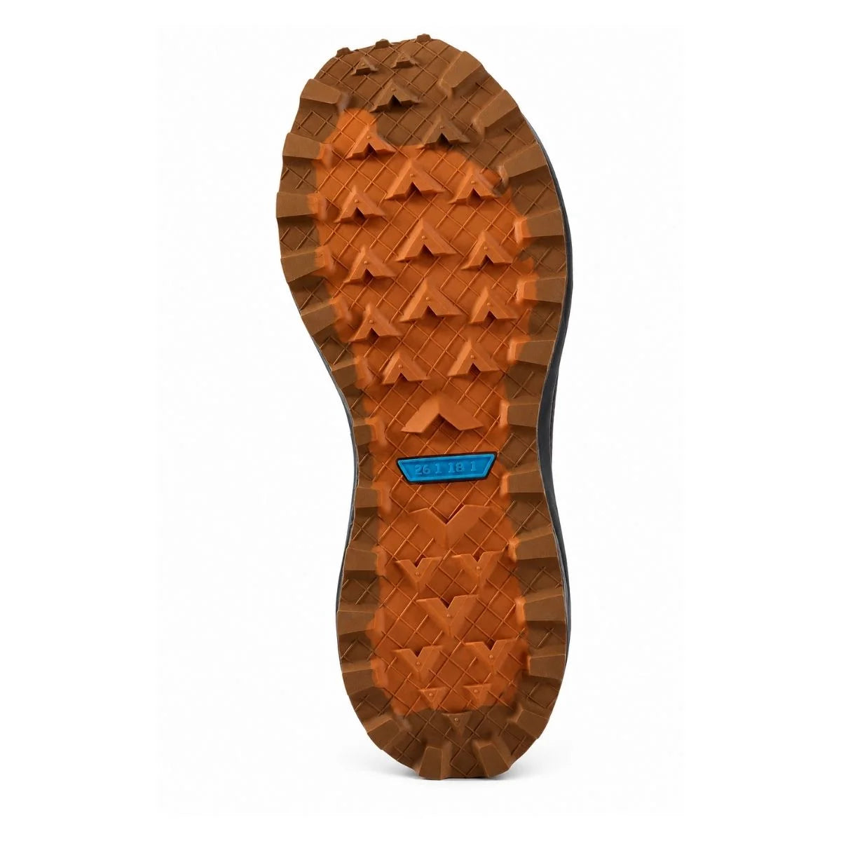 ZARA Trail running Sneakers Men 2330-720-512