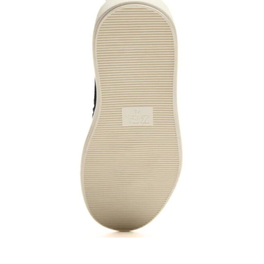 ZARA without laces loafers 2237-520-BEG