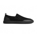 ZARA without laces loafers 2237-520-BLK - Black / 40
