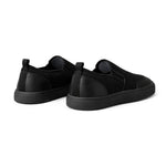 ZARA without laces loafers 2237-520-BLK