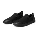 ZARA without laces loafers 2237-520-BLK