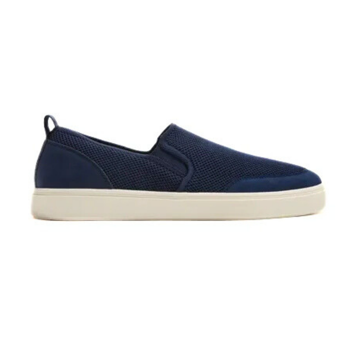 ZARA without laces loafers 2237-520-NVY - Navy / 40