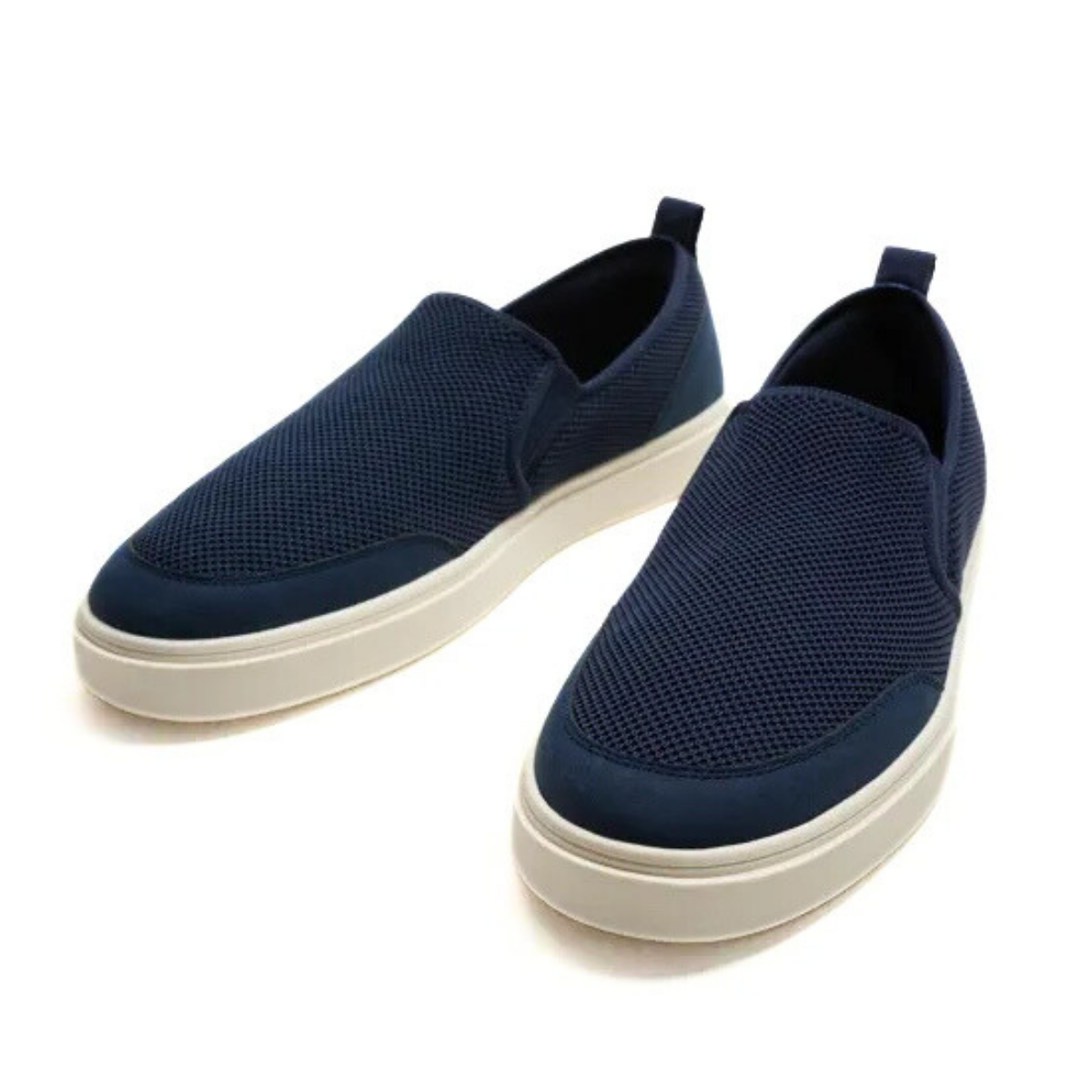 ZARA without laces loafers 2237-520-NVY