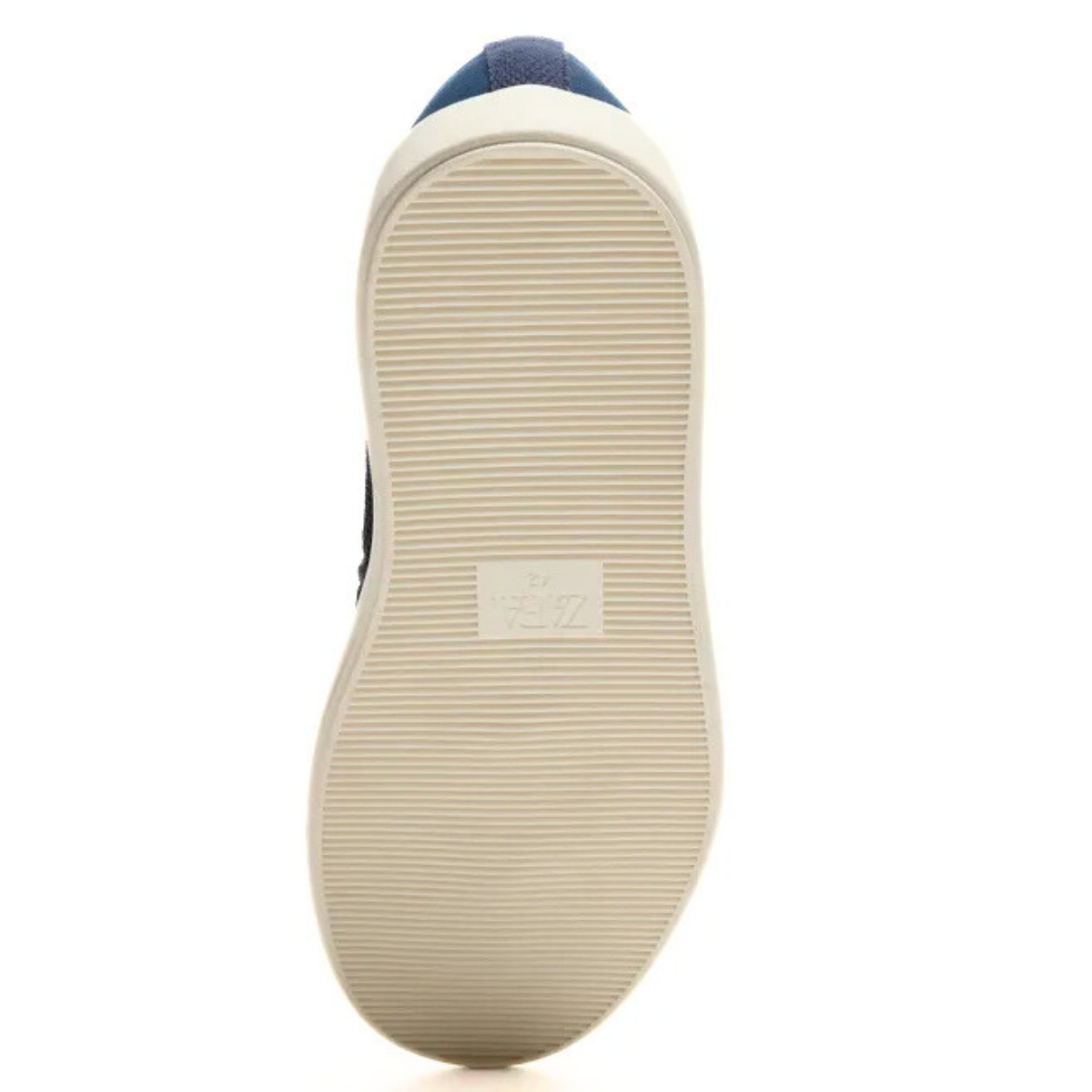 ZARA without laces loafers 2237-520-NVY