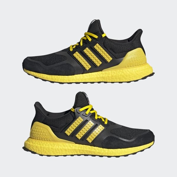 Adidas Ultraboost DNA X LEGO Colors Trainer H67953 - Shoes