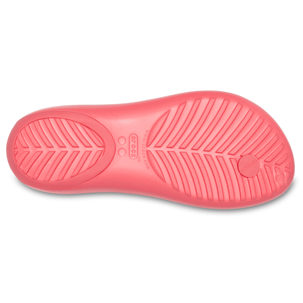 Crocs Serena Flip - Shoes