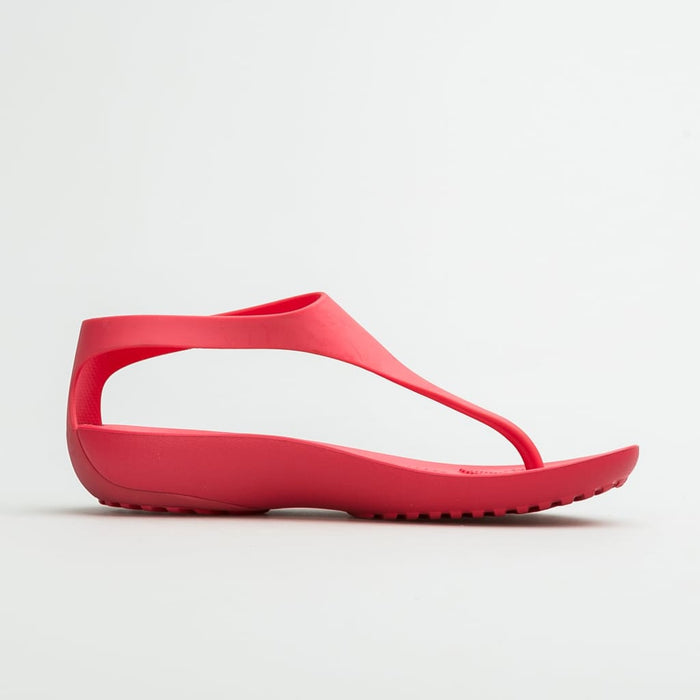 Crocs Serena Sandal - 36-37 / Poppy - Shoes