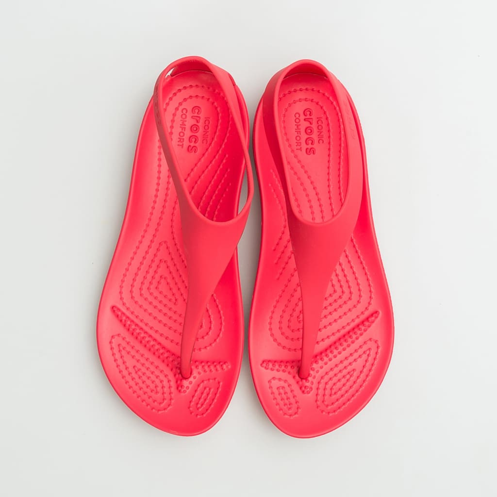 Crocs Serena Sandal - Shoes