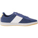 Lacoste Carnaby Evo 0722 3 SMA Blue Men - Shoes