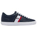 Lacoste Lerond TRI 2 Leather Navy Men - Navy/Navy/Red / 40 / M - Shoes