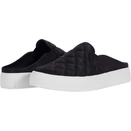 Marc Fisher LTD Crisley Slip on Sneaker Women - 36 / Black - Shoes