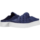 Marc Fisher LTD Crisley Slip on Sneaker Women - 36 / Navy - Shoes
