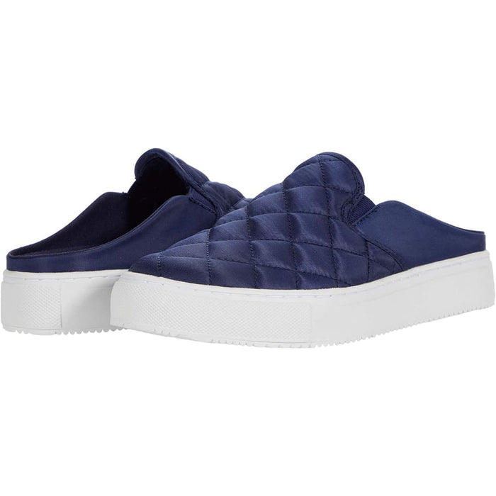 Marc Fisher LTD Crisley Slip on Sneaker Women - 36 / Navy - Shoes