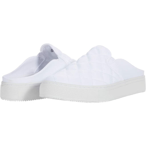 Marc Fisher LTD Crisley Slip on Sneaker Women - 36 / White - Shoes