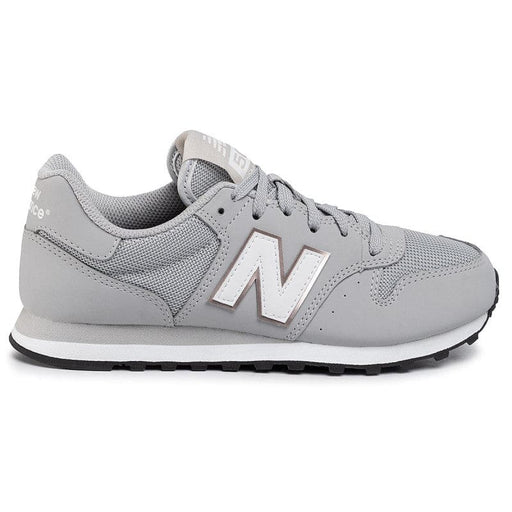 New Balance GW500HHC Gray Sneaker Women - Gray / 36.5 - Shoes