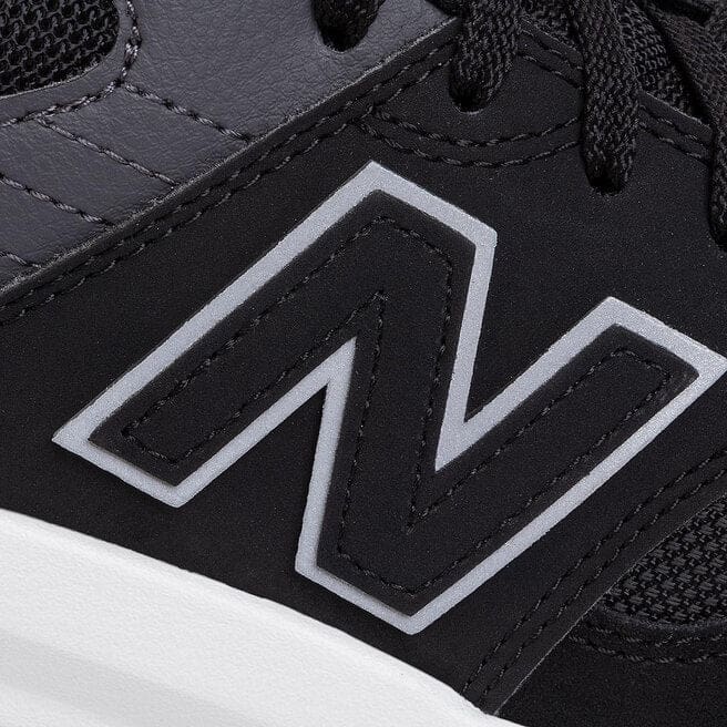 New Balance MS009OB1 Black Sneaker Men - Shoes