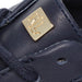 Ralph Lauren Reaba Leather Trainer Women - NAVY - Shoes
