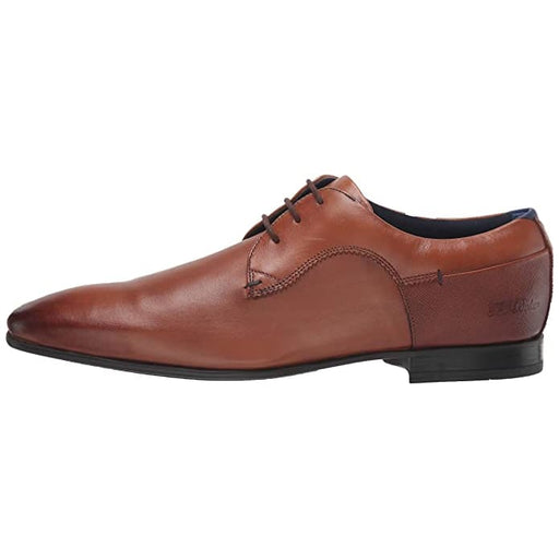 Ted Baker Tifir Oxford Men - TAN - Tan / D - Medium / 42 - Shoes