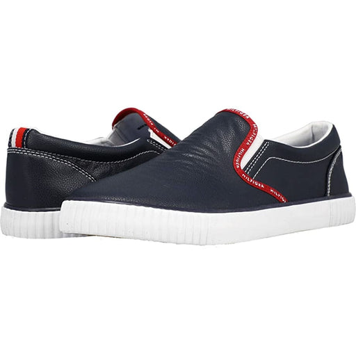 Tommy Hilfiger Eastin 2 Slip-On Sneaker Women - Navy / 36 - Shoes