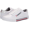 Tommy Hilfiger kery Sneaker Women - White / 36 / M - Shoes