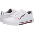 Tommy Hilfiger kery Sneaker Women - White / 36 / M - Shoes