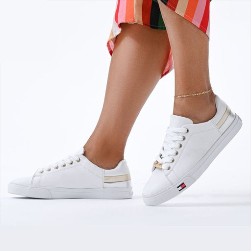 Tommy Hilfiger Shoes for Women on Sale - FARFETCH