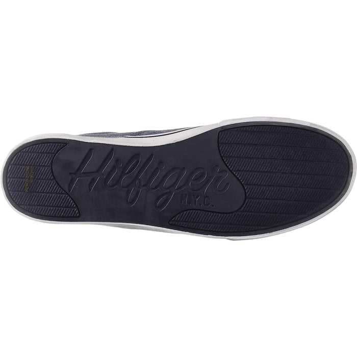 Tommy Hilfiger Phero Sneaker Men - BLU - Shoes