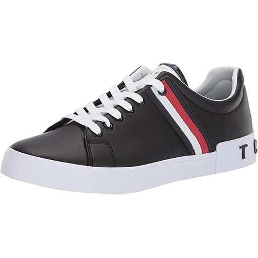 Tommy Hilfiger Ramus Sneaker Men - BLK - Shoes