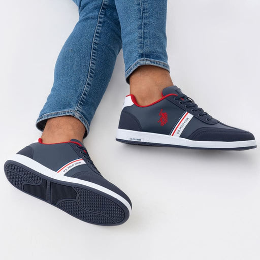 U.S Polo ASSN Men's Casual Shoes Fast Delivery - France, New - The  wholesale platform | Merkandi B2B